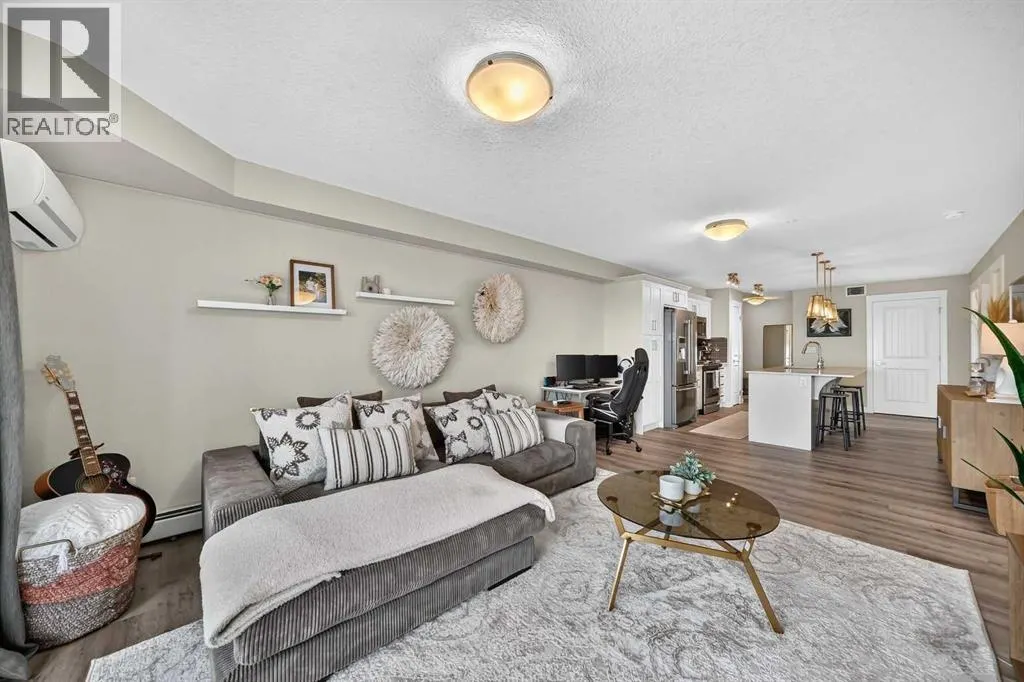 314, 110 Auburn Meadows View SE