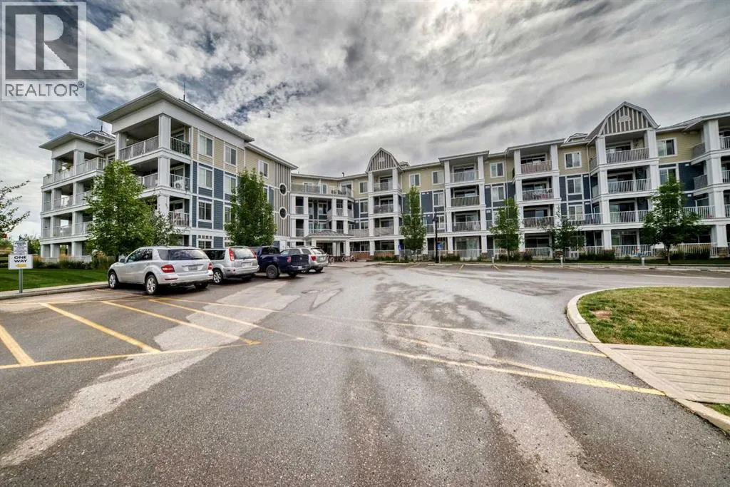 314, 110 Auburn Meadows View SE