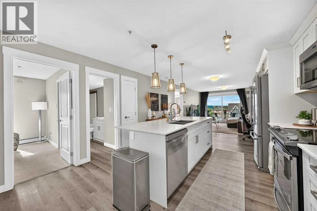 314, 110 Auburn Meadows View SE