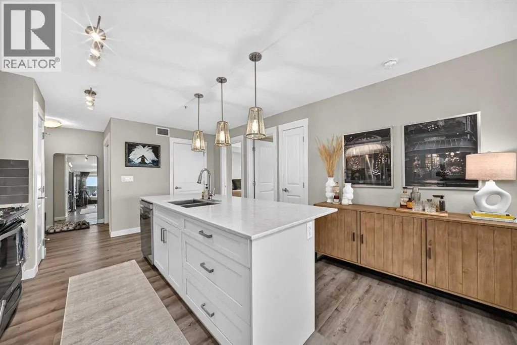 314, 110 Auburn Meadows View SE