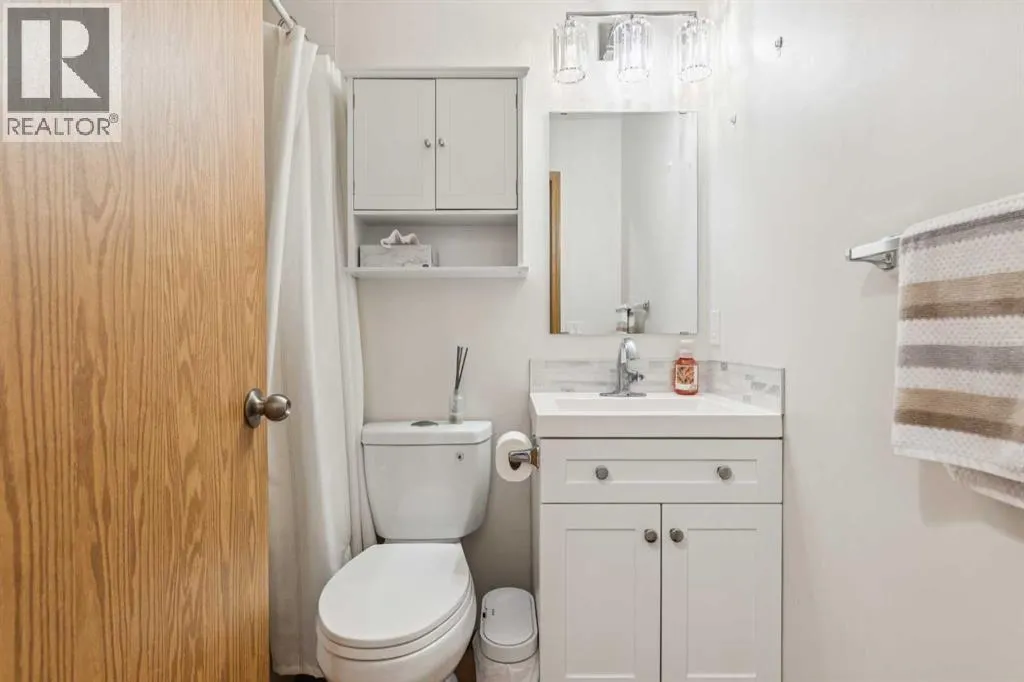 99 Mt Allan Circle