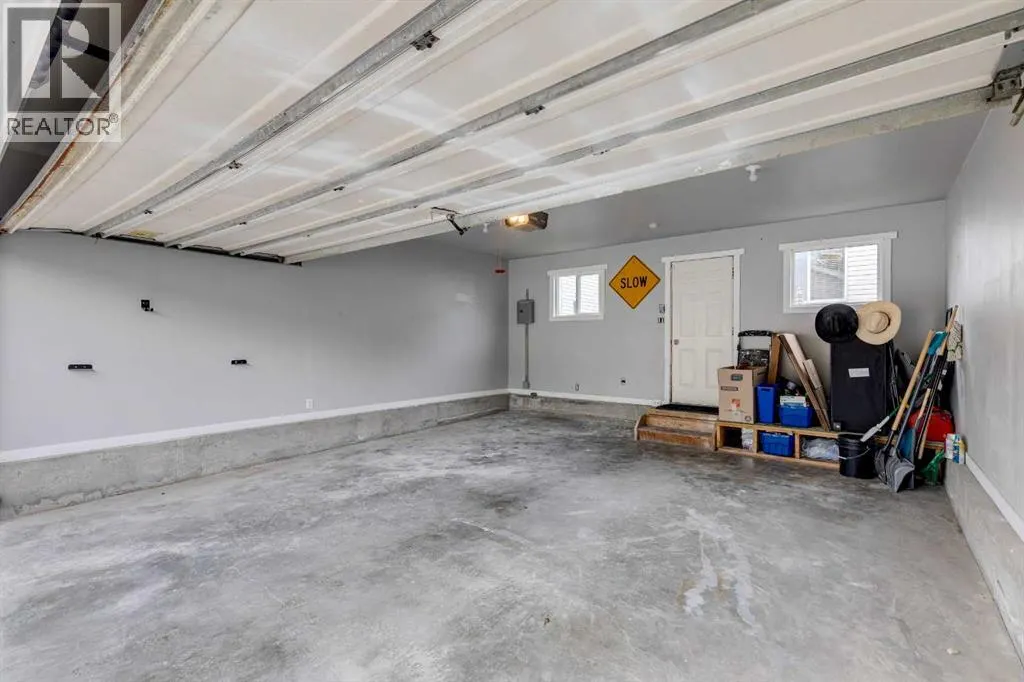 99 Mt Allan Circle