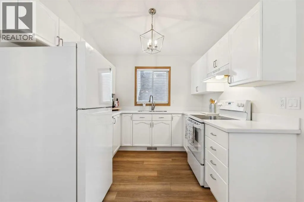 99 Mt Allan Circle