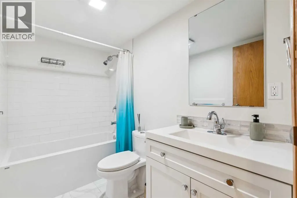 99 Mt Allan Circle