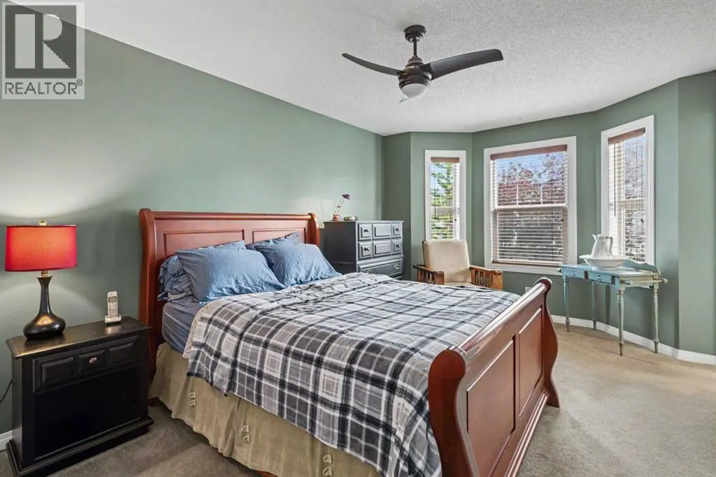 46 Prestwick Gardens SE