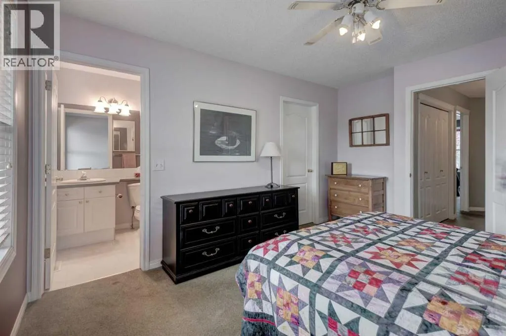 46 Prestwick Gardens SE