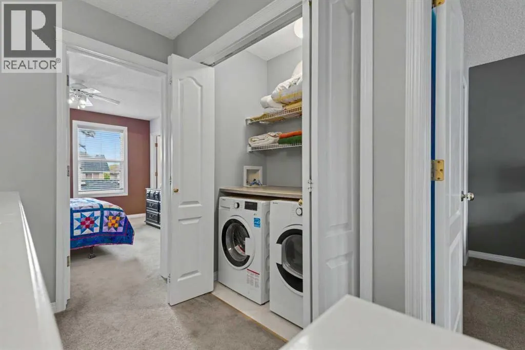 46 Prestwick Gardens SE