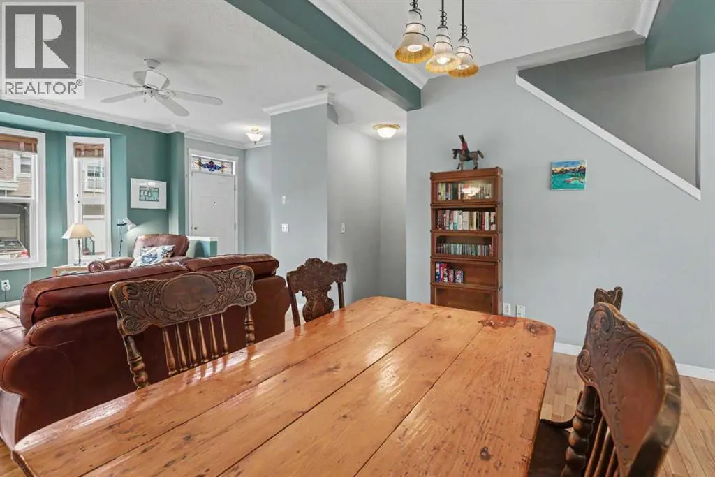 46 Prestwick Gardens SE
