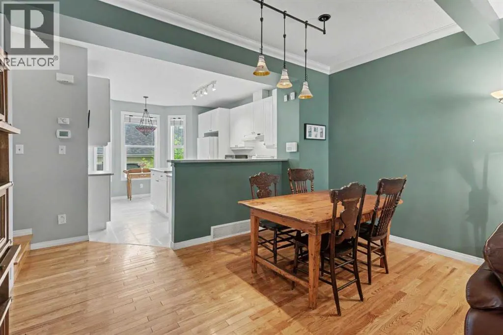 46 Prestwick Gardens SE