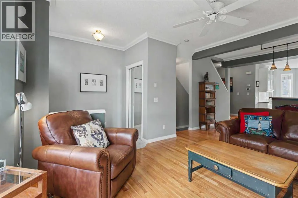 46 Prestwick Gardens SE
