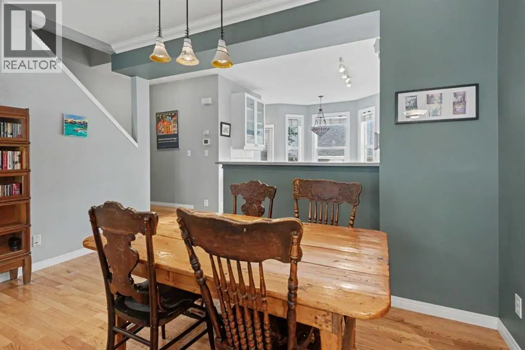 46 Prestwick Gardens SE