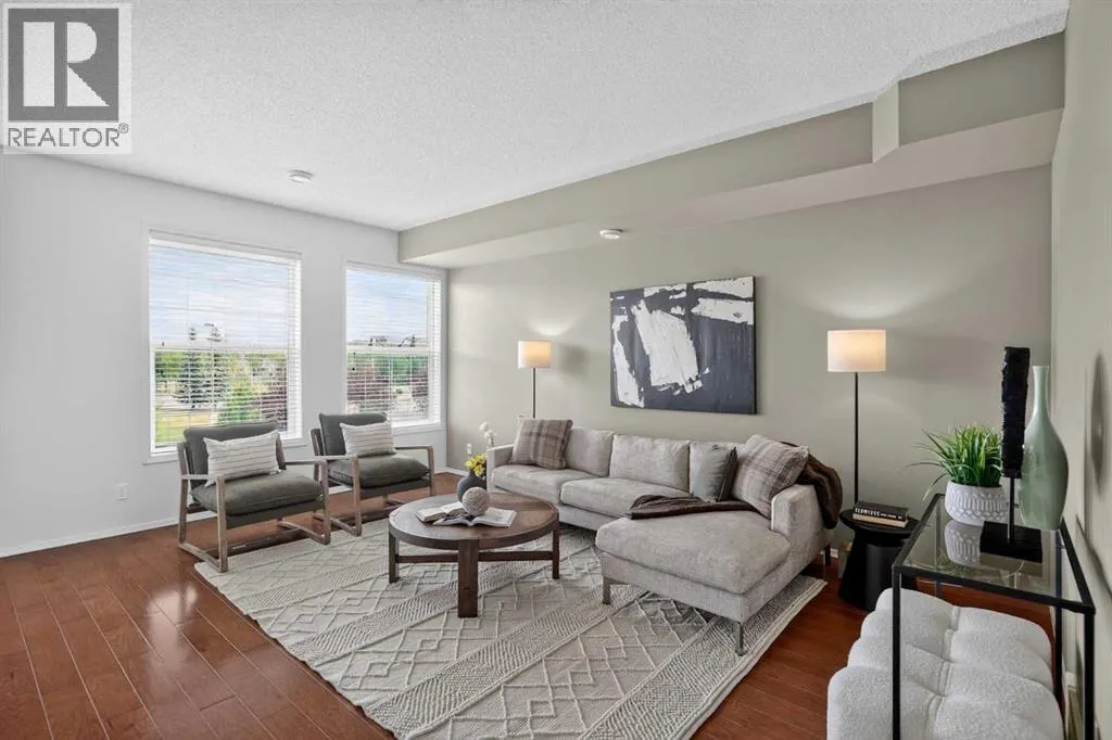 21, 43 Springborough Boulevard SW
