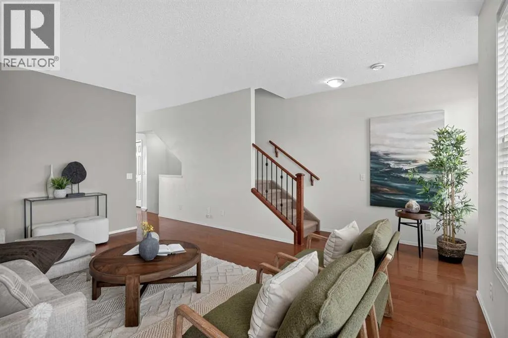 21, 43 Springborough Boulevard SW