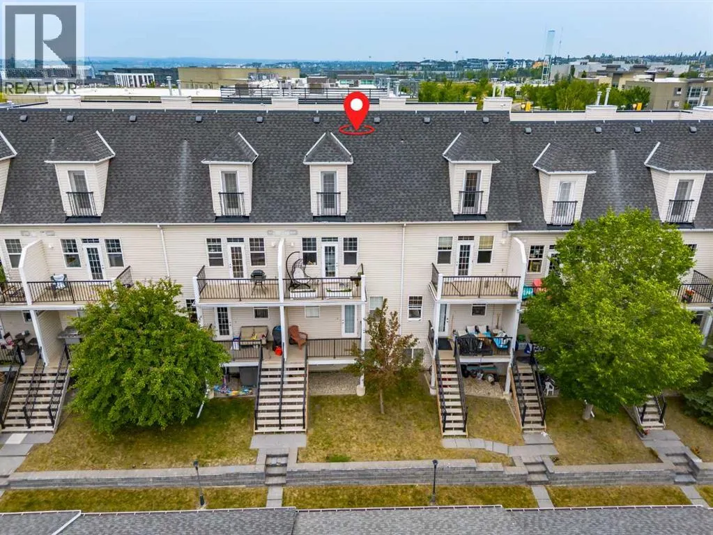 21, 43 Springborough Boulevard SW