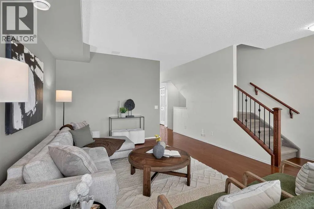 21, 43 Springborough Boulevard SW