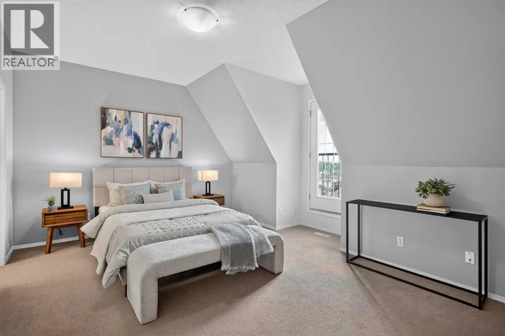 21, 43 Springborough Boulevard SW