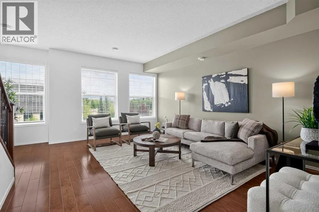 21, 43 Springborough Boulevard SW