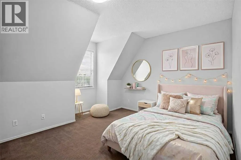21, 43 Springborough Boulevard SW