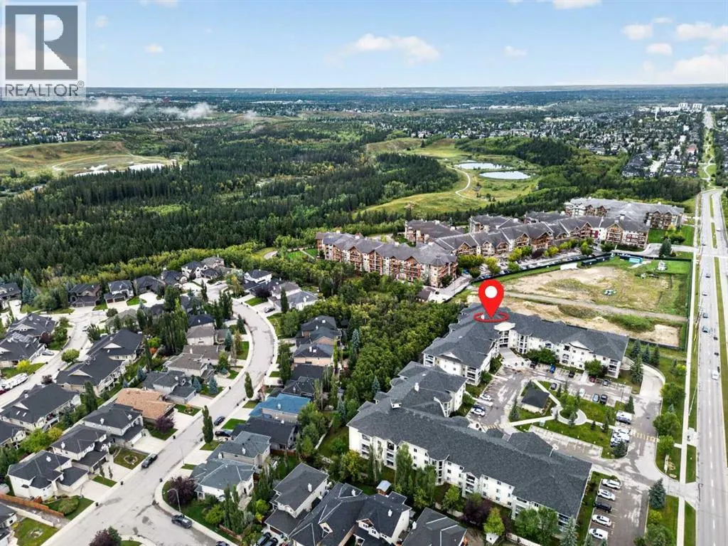 2307, 2518 Fish Creek Boulevard SW