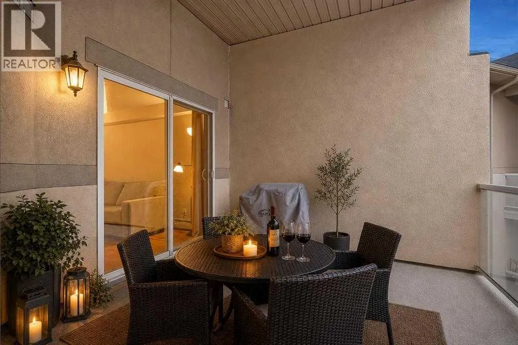 2307, 2518 Fish Creek Boulevard SW