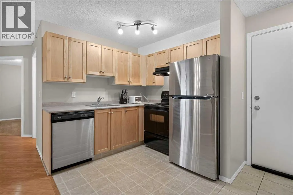 2307, 2518 Fish Creek Boulevard SW