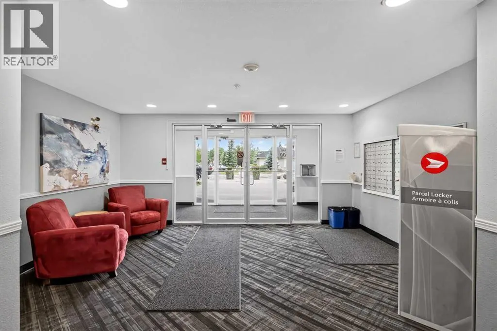 2307, 2518 Fish Creek Boulevard SW