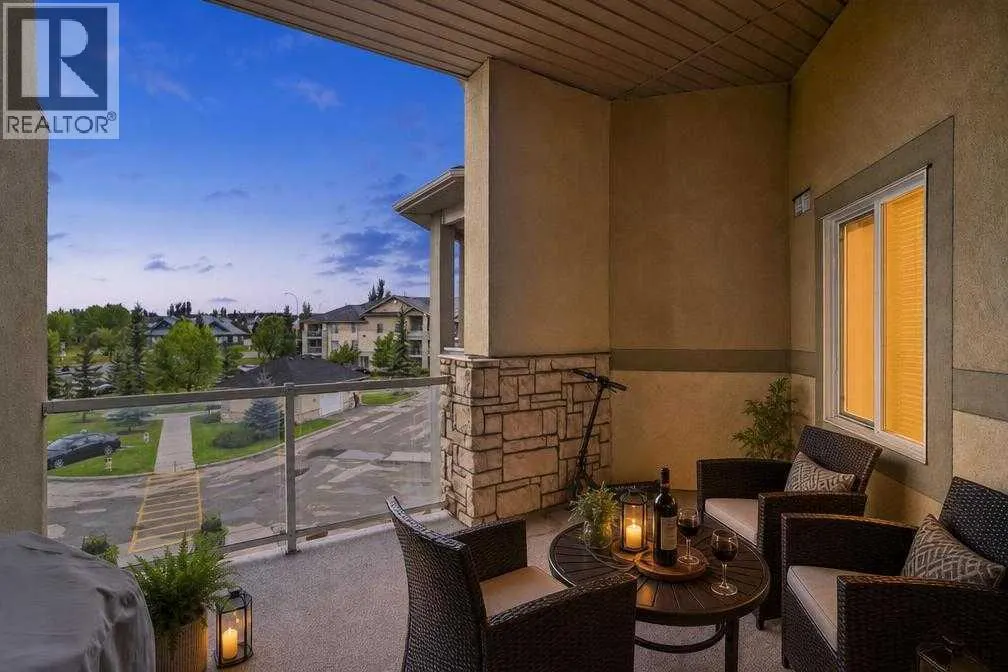 2307, 2518 Fish Creek Boulevard SW