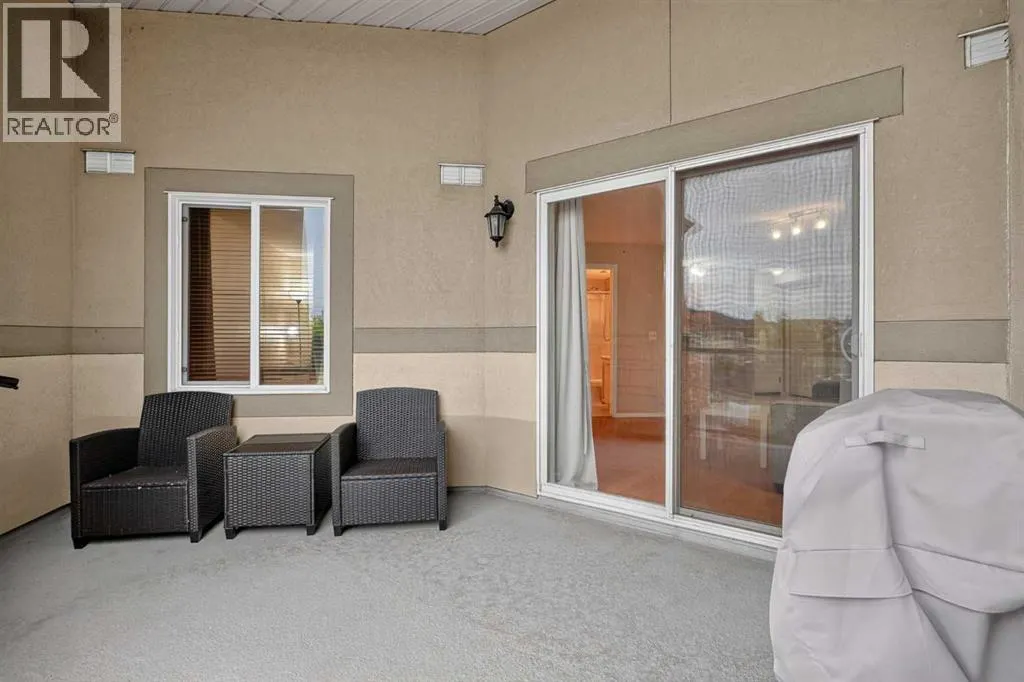 2307, 2518 Fish Creek Boulevard SW