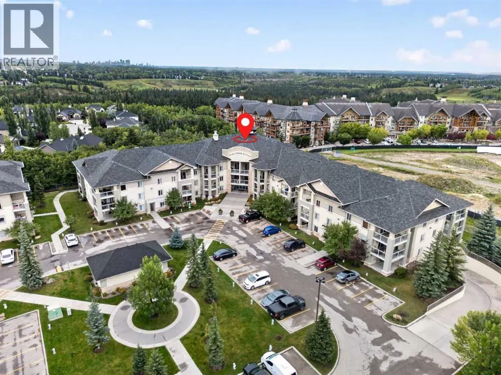 2307, 2518 Fish Creek Boulevard SW