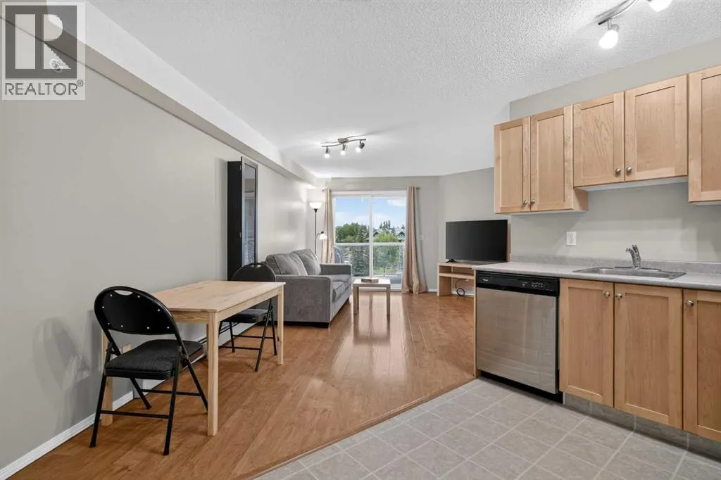 2307, 2518 Fish Creek Boulevard SW