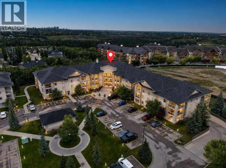 2307, 2518 Fish Creek Boulevard SW
