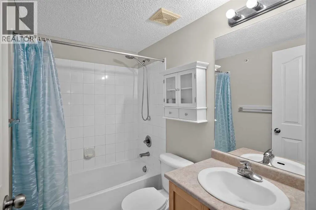 2307, 2518 Fish Creek Boulevard SW