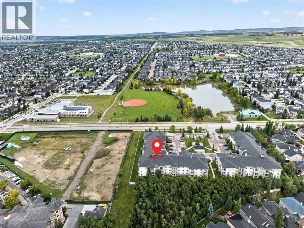 2307, 2518 Fish Creek Boulevard SW