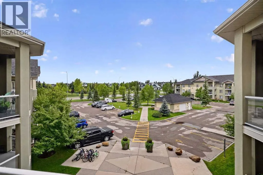 2307, 2518 Fish Creek Boulevard SW