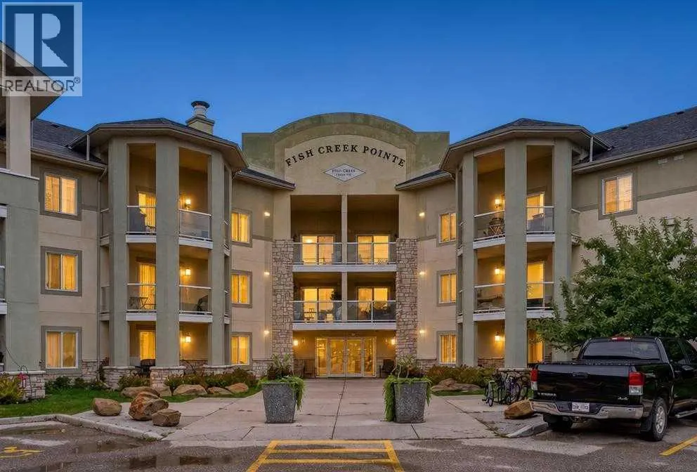 2307, 2518 Fish Creek Boulevard SW
