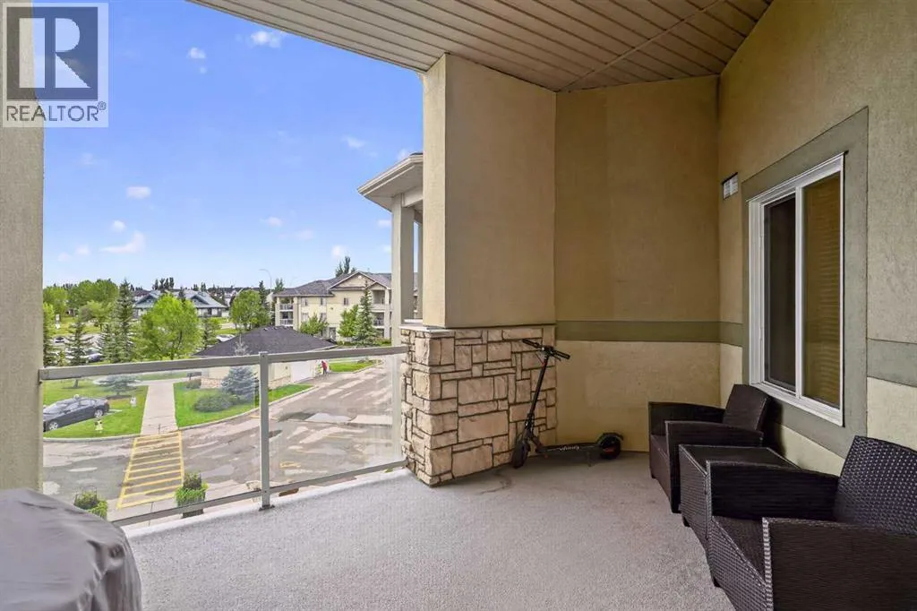 2307, 2518 Fish Creek Boulevard SW