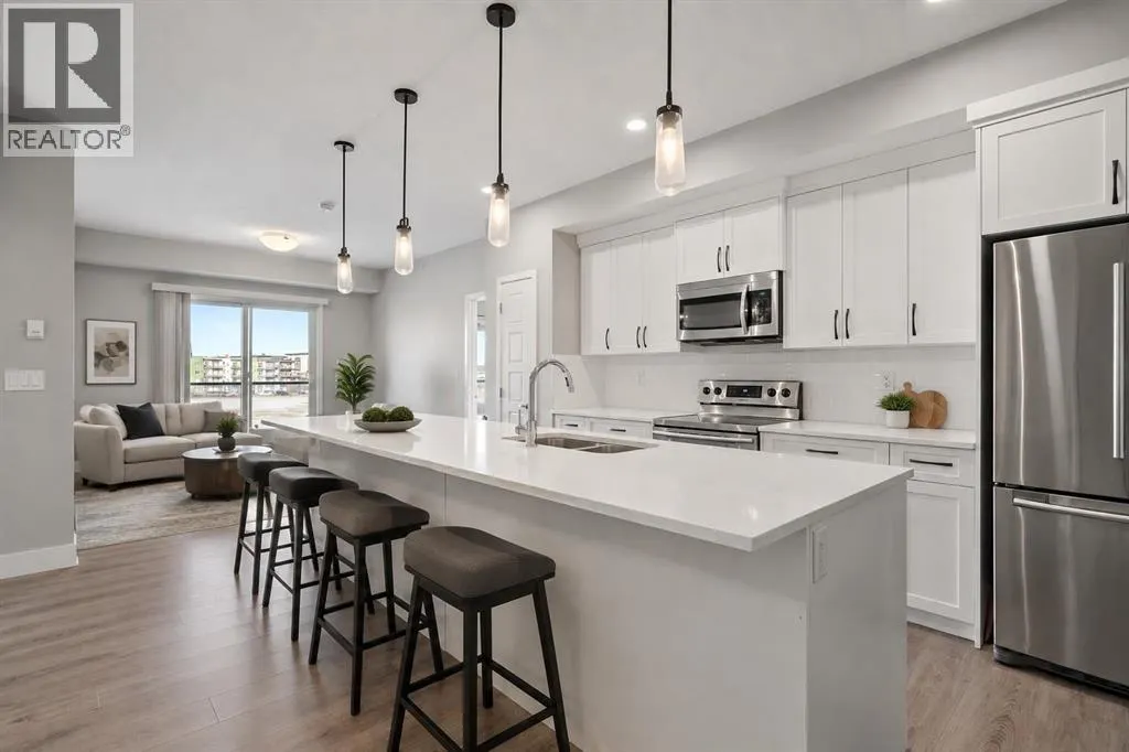 411, 4350 Seton Drive SE