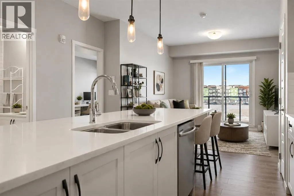 411, 4350 Seton Drive SE