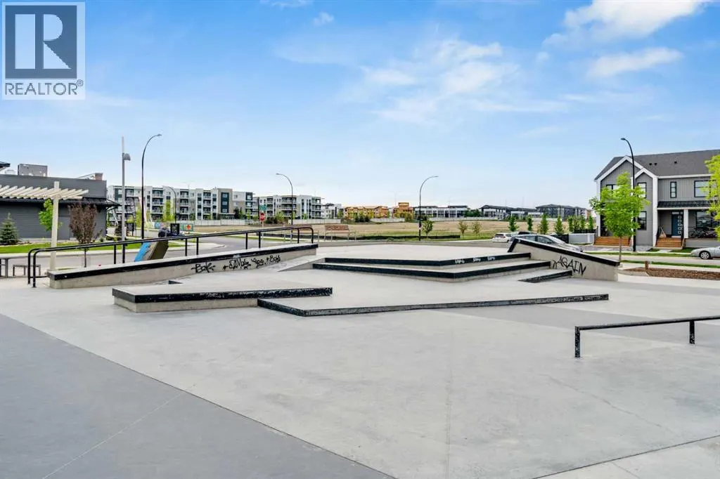 411, 4350 Seton Drive SE