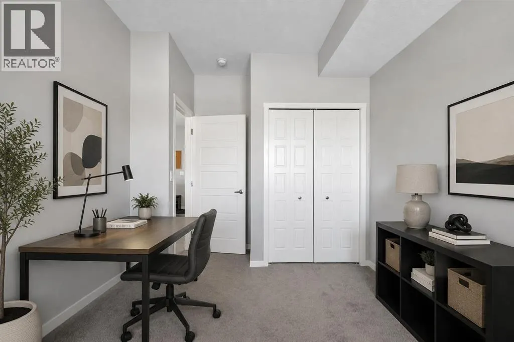 411, 4350 Seton Drive SE
