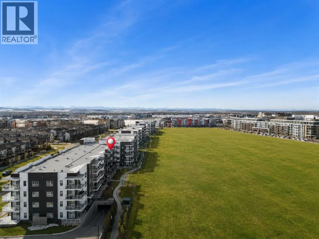411, 4350 Seton Drive SE