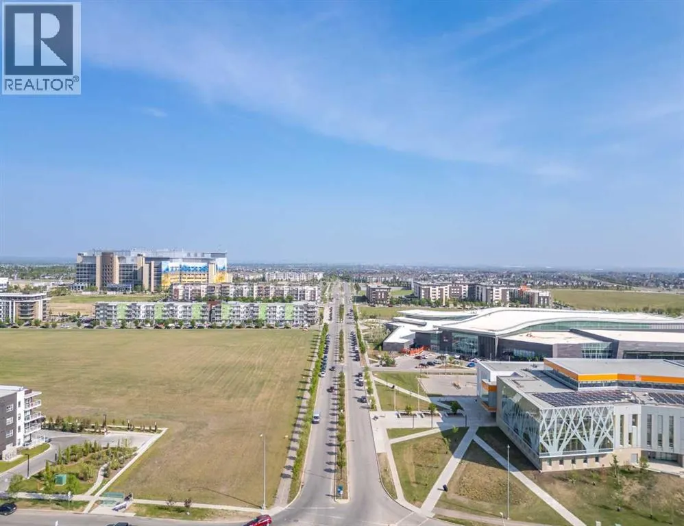 411, 4350 Seton Drive SE