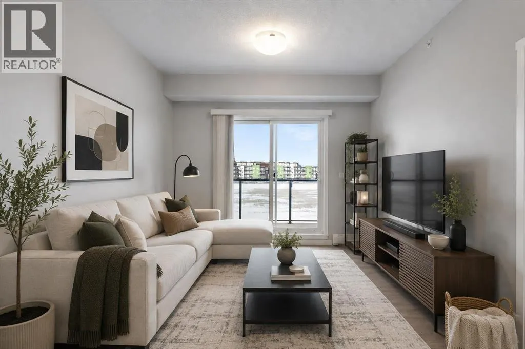 411, 4350 Seton Drive SE