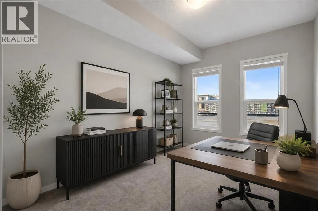 411, 4350 Seton Drive SE