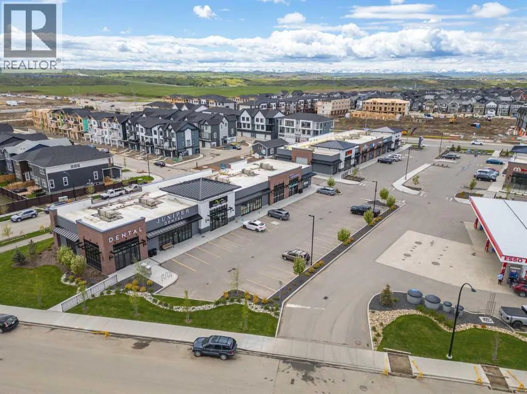 411, 4350 Seton Drive SE