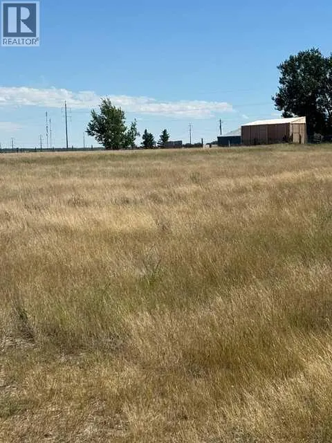 Near Coalhurst RR223
