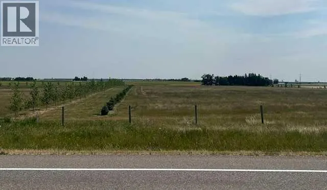 Near Coalhurst RR223