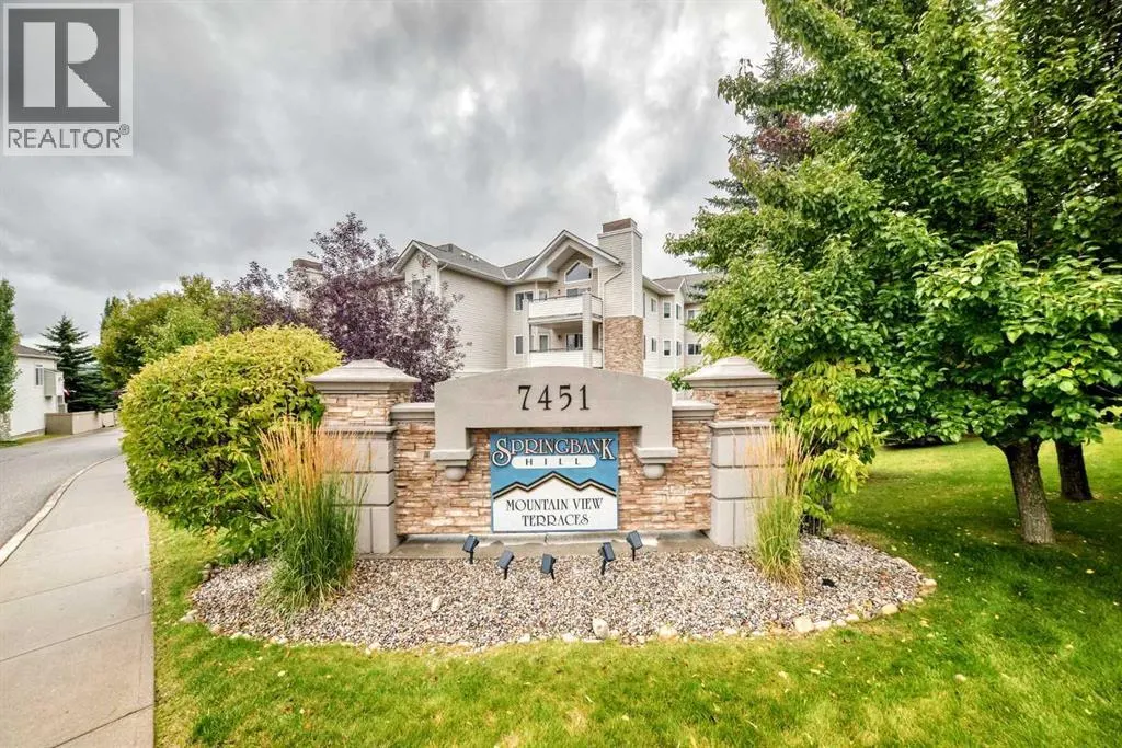1315, 7451 Springbank Boulevard SW