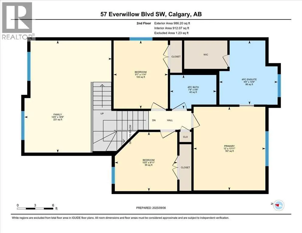 57 Everwillow Boulevard SW