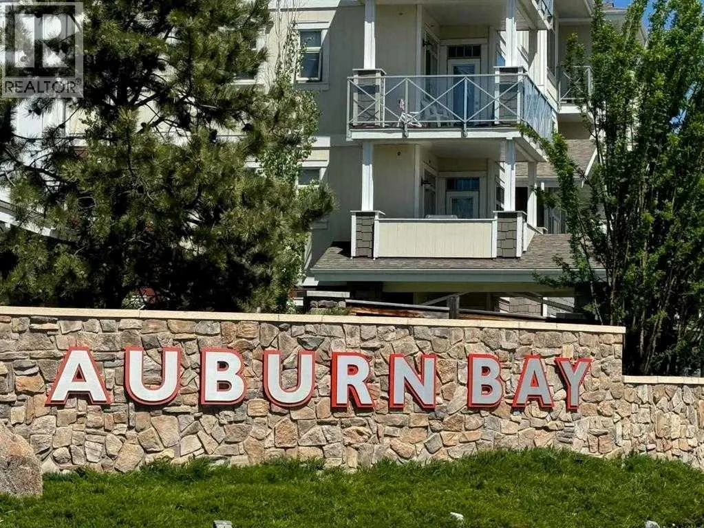 204, 28 Auburn Bay Link SE